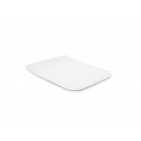 Сиденье для унитаза Villeroy & Boch Verity Line с микролифтом 8M19S101