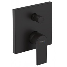 Смеситель Hansgrohe Vernis Shape для 2 потребителей внешняя монтажная часть 71468670