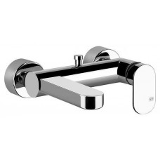 Смеситель для ванны Gessi Emporio Via Bagutta 35813-031 Смеситель для ванны Gessi Emporio Via Bagutta 35813-031