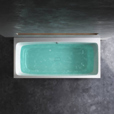 Ванна акриловая AM.PM Func 170x80 см W84A-170-080W-A