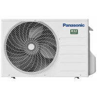 Наружный блок сплит-системы Panasonic Compact Inverter CU-TZ42WKE