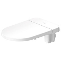Крышка-биде Duravit SensoWash D-Neo с функцией автосмыва 614700012002340