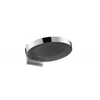 Верхний душ Hansgrohe Rainfinity 360 3jet 360x360 мм хром 26234000