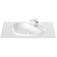 Раковина мебельная Roca Beyond 810х505 мм с отверстием под смеситель 3270BB000