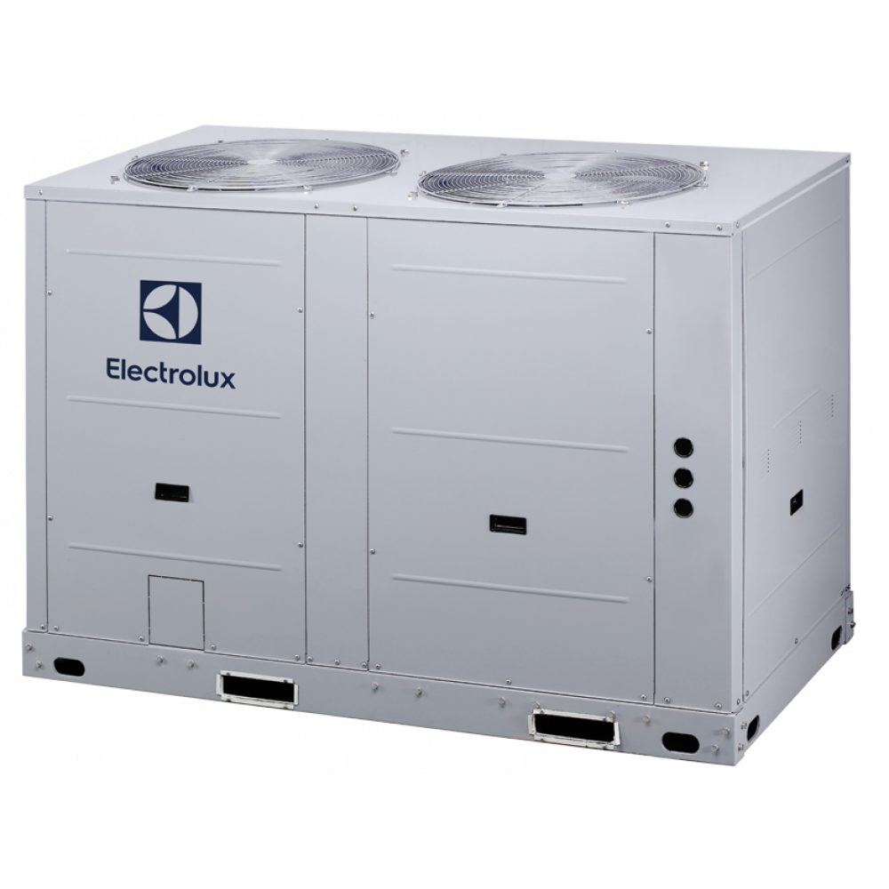 Компрессорно-конденсаторный блок Electrolux ECC-61