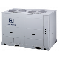 Компрессорно-конденсаторный блок Electrolux ECC-61