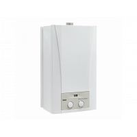 Котёл газовый настенный BAXI ECO Classic 18F 18 кВт 7725632