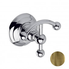Крючок Nicolazzi Accessori подвесной бронза 1481BZ Крючок Nicolazzi Accessori подвесной бронза 1481BZ