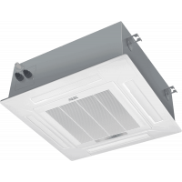 Кассетный кондиционер AUX ALCA-H36/5R1C / AL-H36/5R1C(U) / MB12C on-off X-00012478/X-00012493/X-00012481