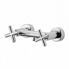 Смеситель для душа FIMA Carlo Frattini Maxima хром F5305/1CR Смеситель для душа FIMA Carlo Frattini Maxima хром F5305/1CR