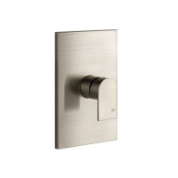 Смеситель для душа Gessi Emporio Via Manzoni встраиваемый на 1 выход Finox 44632#149