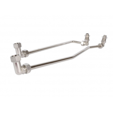 Комплект для подключения водонагревателя Vaillant VIH CR 120/150 к VU Plus 306266 Комплект для подключения водонагревателя Vaillant VIH CR 120/150 к VU Plus 306266
