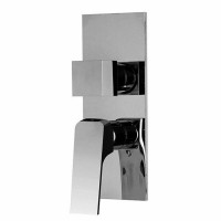 Смеситель для душа FIMA Carlo Frattini Fit хром F3389X6CR