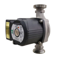 Насос циркуляционный Pumpman с гайками GRS-SS 20/6