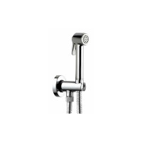 Гигиенический душ Bossini PALOMA BRASS хром без смесителя C69038B.030