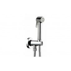Гигиенический душ Bossini PALOMA BRASS хром без смесителя C69038B.030