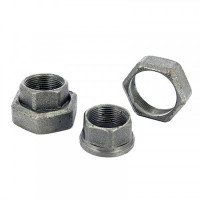 Комплект гаек Wilo R 1 1/2 - R 1 для насосов DN 25 4090765
