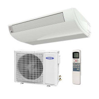 Сплит-система напольно-потолочная General Climate GC-CF48HRN2/GU-CF48HRN2
