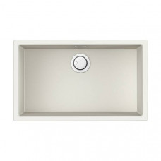 Кухонная мойка Omoikiri Yamakawa 75-U/I Artceramic 75.6x45.6 см белый 4993782 Кухонная мойка Omoikiri Yamakawa 75-U/I Artceramic 75.6x45.6 см белый 4993782