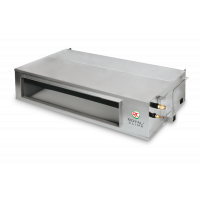 Сплит-система канальная инверторная ROYAL Clima COMPETENZA DC Inverter 2025 комплект CO-D 18HNDI/CO-E 18HNDI
