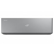 Кондиционер сплит-система Hisense VISION PRO CARBON SUPERIOR DC Inverter AS-10UW4RXVQH00A(B)