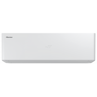 Инверторная сплит-система Hisense VISION PRO SUPERIOR DC Inverter комплект AS-18UW4RBVQH00