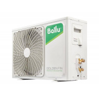 Наружный блок сплит-системы Ballu Greenland DC Inverter BSGRI/out-18HN8_22Y инверторный НС-1408811