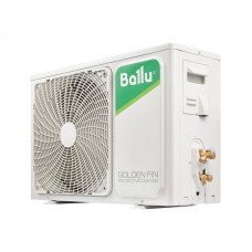 Наружный блок сплит-системы Ballu Greenland DC Inverter BSGRI/out-18HN8_22Y инверторный НС-1408811 Наружный блок сплит-системы Ballu Greenland DC Inverter BSGRI/out-18HN8_22Y инверторный НС-1408811