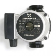 Насос циркуляционный Baxi UPSO 25-60 130 для Ampera 6-30 BX4991100027 Насос циркуляционный Baxi UPSO 25-60 130 для Ampera 6-30 BX4991100027