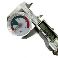 Манометр BAXI JJJ 8922460-T1