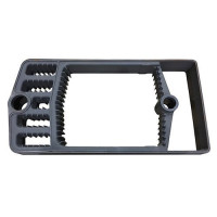 Секция теплообменника средняя Ferroli Eco Logik 3-7 39838590