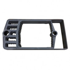 Секция теплообменника средняя Ferroli Eco Logik 3-7 39838590