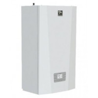 Котел газовый настенный Лемакс PRIME-V18 18 кВт двухконтурный УТ000003377