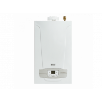 Котёл газовый конденсационный BAXI LUNA DUO-TEC MP 1.35 настенный 1160122