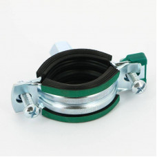 Хомут для труб Walraven BIS KSB2 M8/10 36-39 мм с уплотнителем EPDM 3396039 Хомут для труб Walraven BIS KSB2 M8/10 36-39 мм с уплотнителем EPDM 3396039