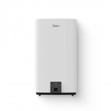 Водонагреватель накопительный Midea MWH-5020-FEM Stream 50 л плоский верт./гориз. установка