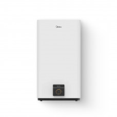 Водонагреватель Midea MWH-8020-DUM 80 л плоский нержавеющая сталь MWH-8020-DUM Водонагреватель Midea MWH-8020-DUM 80 л плоский нержавеющая сталь MWH-8020-DUM