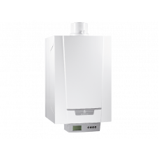 Газовый конденсационный котел De Dietrich Naneo S PMC-S 34/39 MI двухконтурный 37.8 кВт 1225819