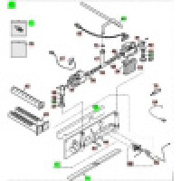 Система газовая De Dietrich S DTG 230-13 GJ23 100007624