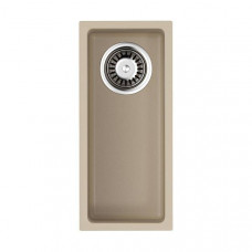 Кухонная мойка Omoikiri Bosen 20-U-CH Tetogranit 20x44 см шампань 4993246