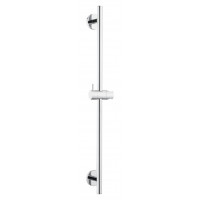 Душевая штанга Boheme Uno 71 см chrome 420-CR