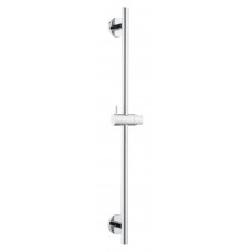 Душевая штанга Boheme Uno 71 см chrome 420-CR Душевая штанга Boheme Uno 71 см chrome 420-CR