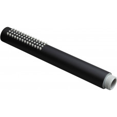 Душевая лейка Allen Brau Priority черный 5.31020-31 Душевая лейка Allen Brau Priority черный 5.31020-31