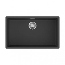 Кухонная мойка Omoikiri Yamakawa 75-Integra Tetogranit 75.6x45.6 см черный 4997281 Кухонная мойка Omoikiri Yamakawa 75-Integra Tetogranit 75.6x45.6 см черный 4997281