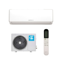 Сплит-система Quattroclima Bergamo QV-BE18WD/QN-BE18WD