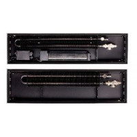 Конвектор внутрипольный Gekon Eco 80x230x1100 мм без решетки GETL0.00811023/FNA/NV