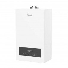 Газовый котел настенный Midea MGB-18-2F NEMAN 18 кВт MGB-18-2F NEMAN Газовый котел настенный Midea MGB-18-2F NEMAN 18 кВт MGB-18-2F NEMAN