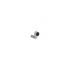Сифон для писсуара GSI Spares белый SIF50