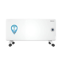 Конвектор  Thermex Frame 2000E Wi-Fi 2000 Вт 4987