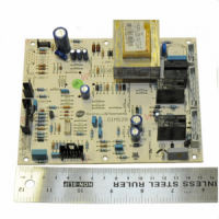 Электронная плата Baxi Bertelli PCB LUNA3 COMFORT JJJ 5687020